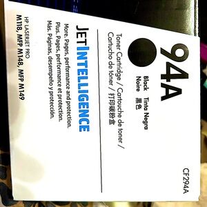 Jet intelligence 94A